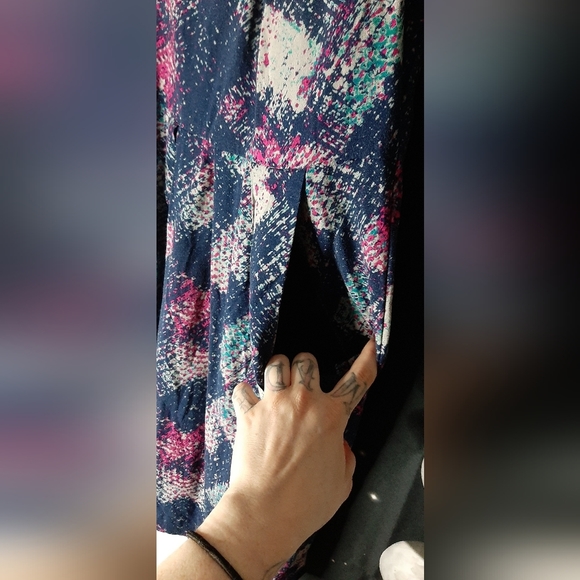 Kimchi blue  dress size 10 - Picture 3 of 3